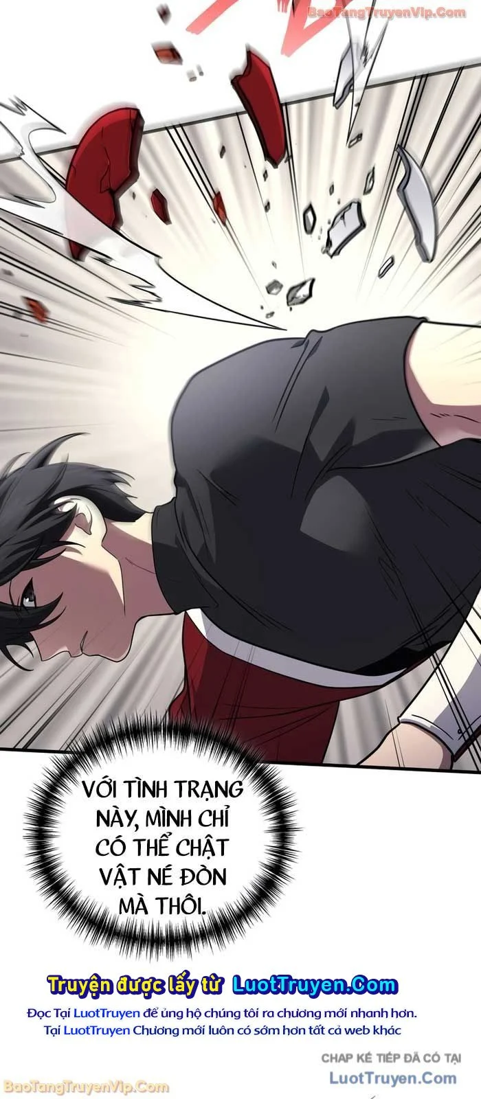 Thần Chiến Tranh Trở Lại Cấp 2 Chapter 103 - Trang 2