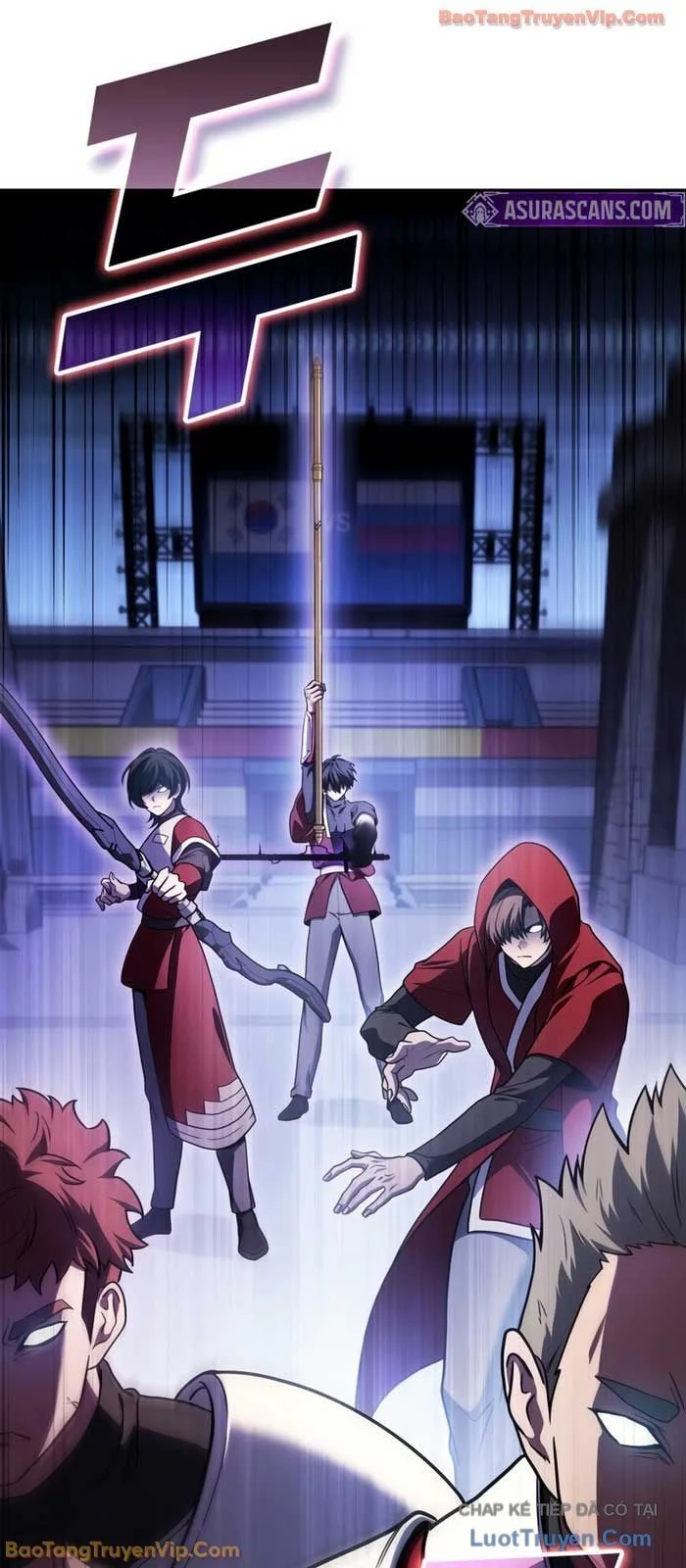 Thần Chiến Tranh Trở Lại Cấp 2 Chapter 103 - Trang 2