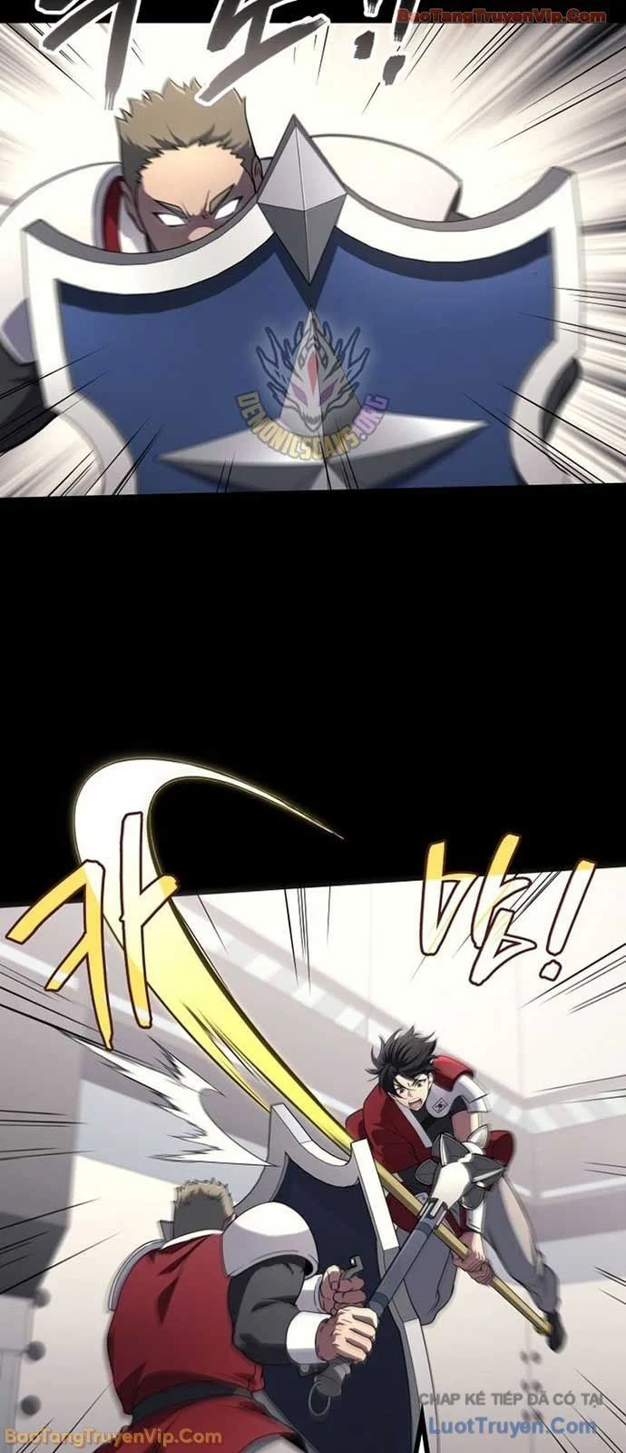 Thần Chiến Tranh Trở Lại Cấp 2 Chapter 104 - Trang 2