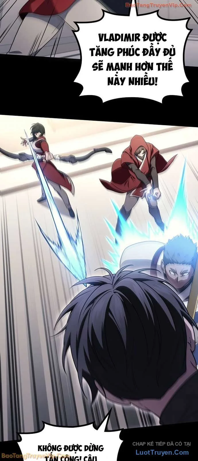 Thần Chiến Tranh Trở Lại Cấp 2 Chapter 104 - Trang 2