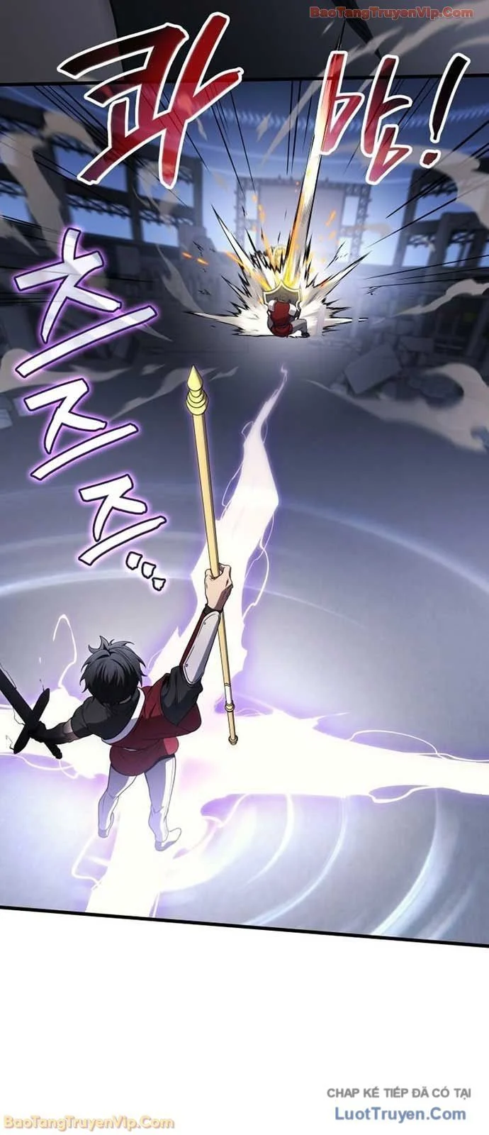 Thần Chiến Tranh Trở Lại Cấp 2 Chapter 104 - Trang 2