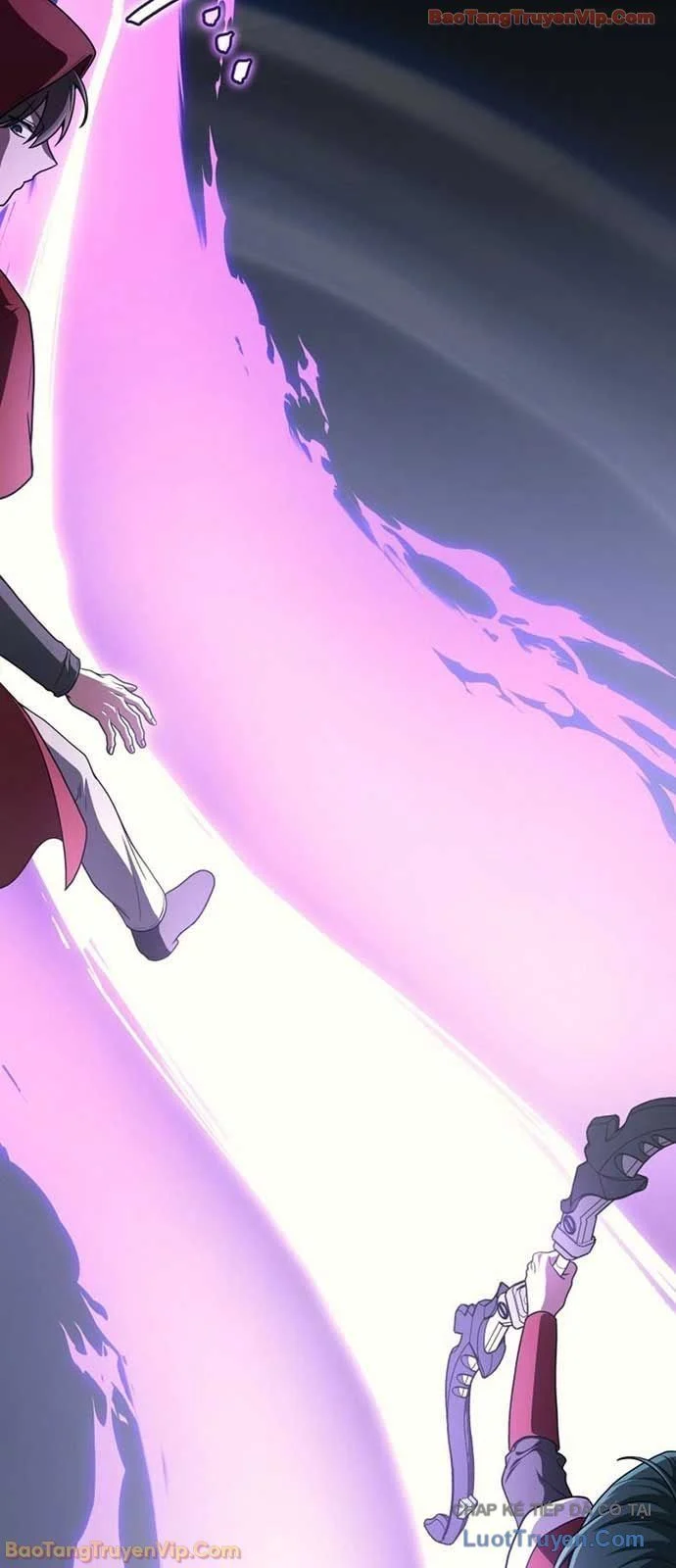 Thần Chiến Tranh Trở Lại Cấp 2 Chapter 104 - Trang 2