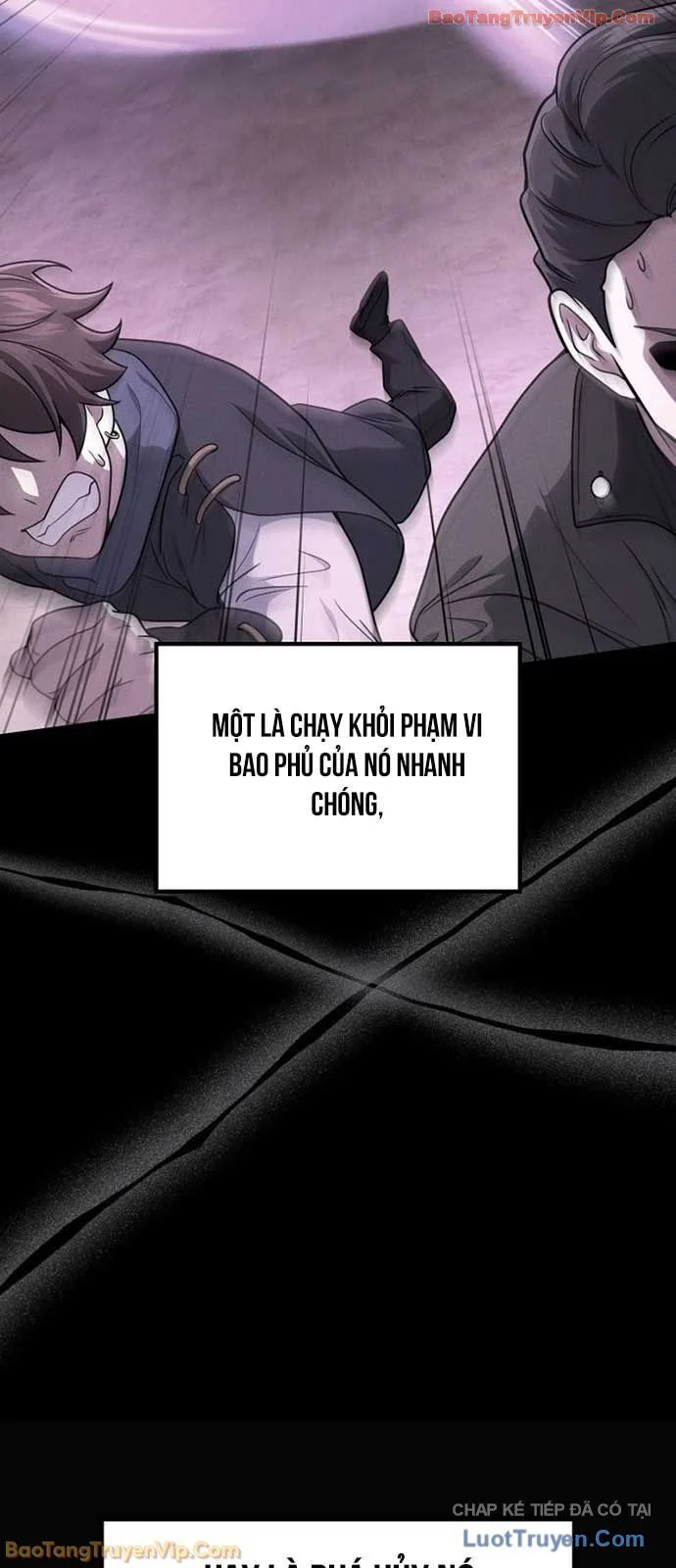 Thần Chiến Tranh Trở Lại Cấp 2 Chapter 104 - Trang 2