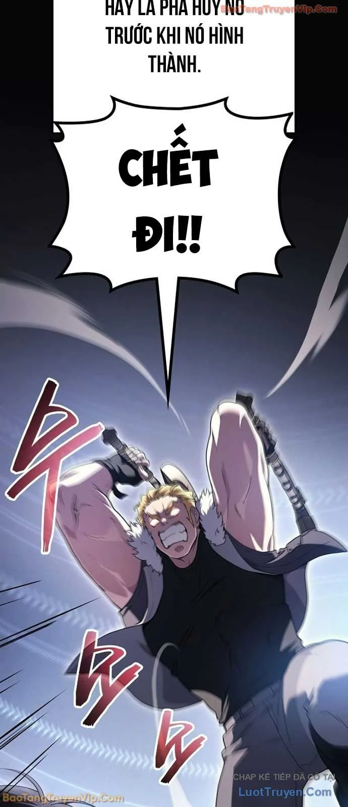 Thần Chiến Tranh Trở Lại Cấp 2 Chapter 104 - Trang 2