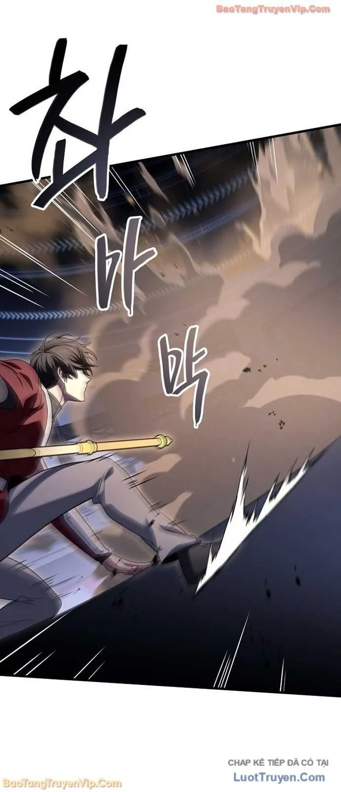 Thần Chiến Tranh Trở Lại Cấp 2 Chapter 104 - Trang 2