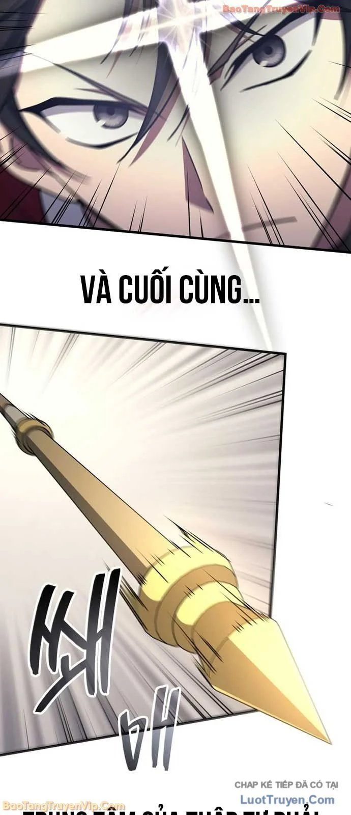 Thần Chiến Tranh Trở Lại Cấp 2 Chapter 104 - Trang 2