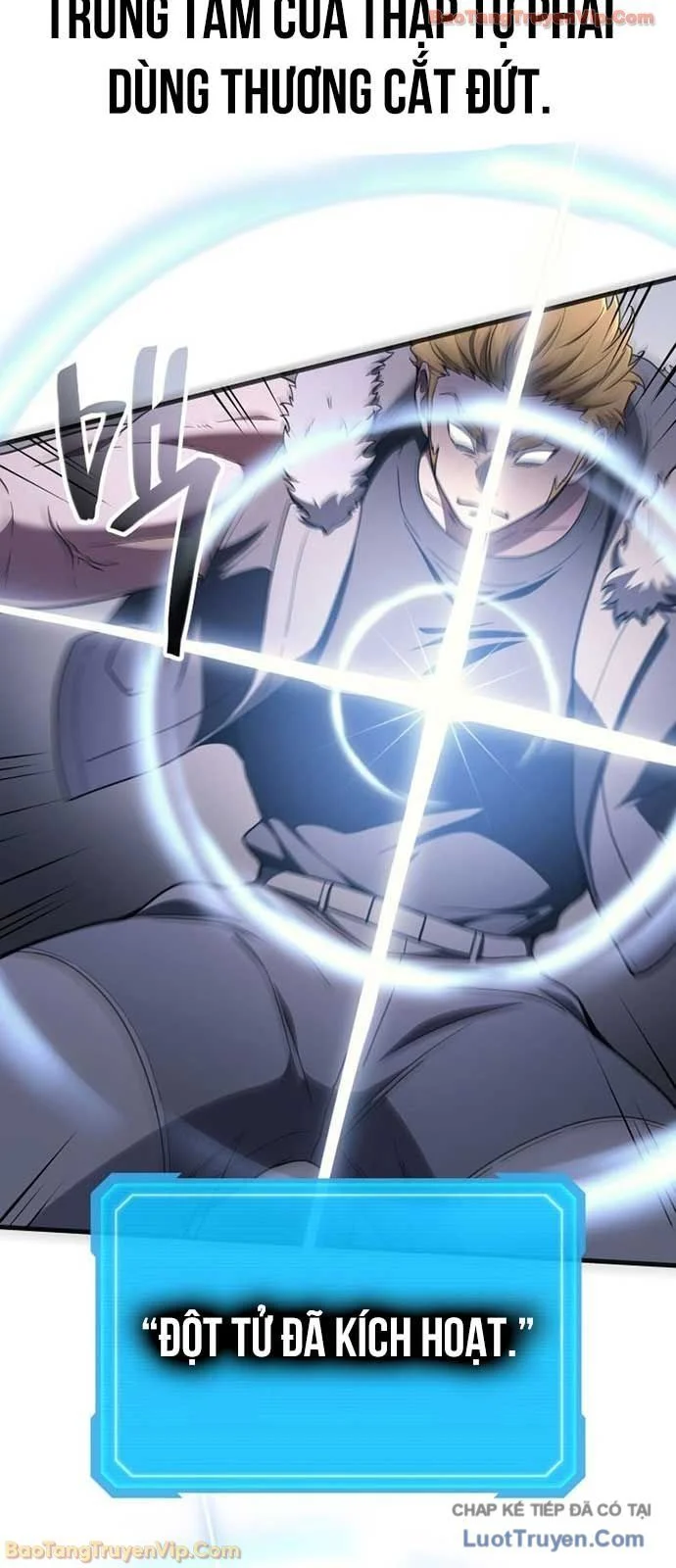 Thần Chiến Tranh Trở Lại Cấp 2 Chapter 104 - Trang 2