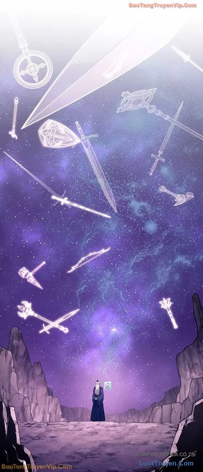 Thần Chiến Tranh Trở Lại Cấp 2 Chapter 104 - Trang 2