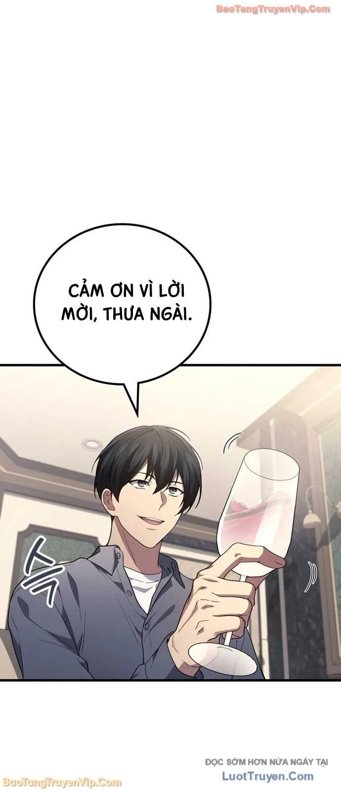thần chiến tranh trở lại cấp 2 chapter 107 9