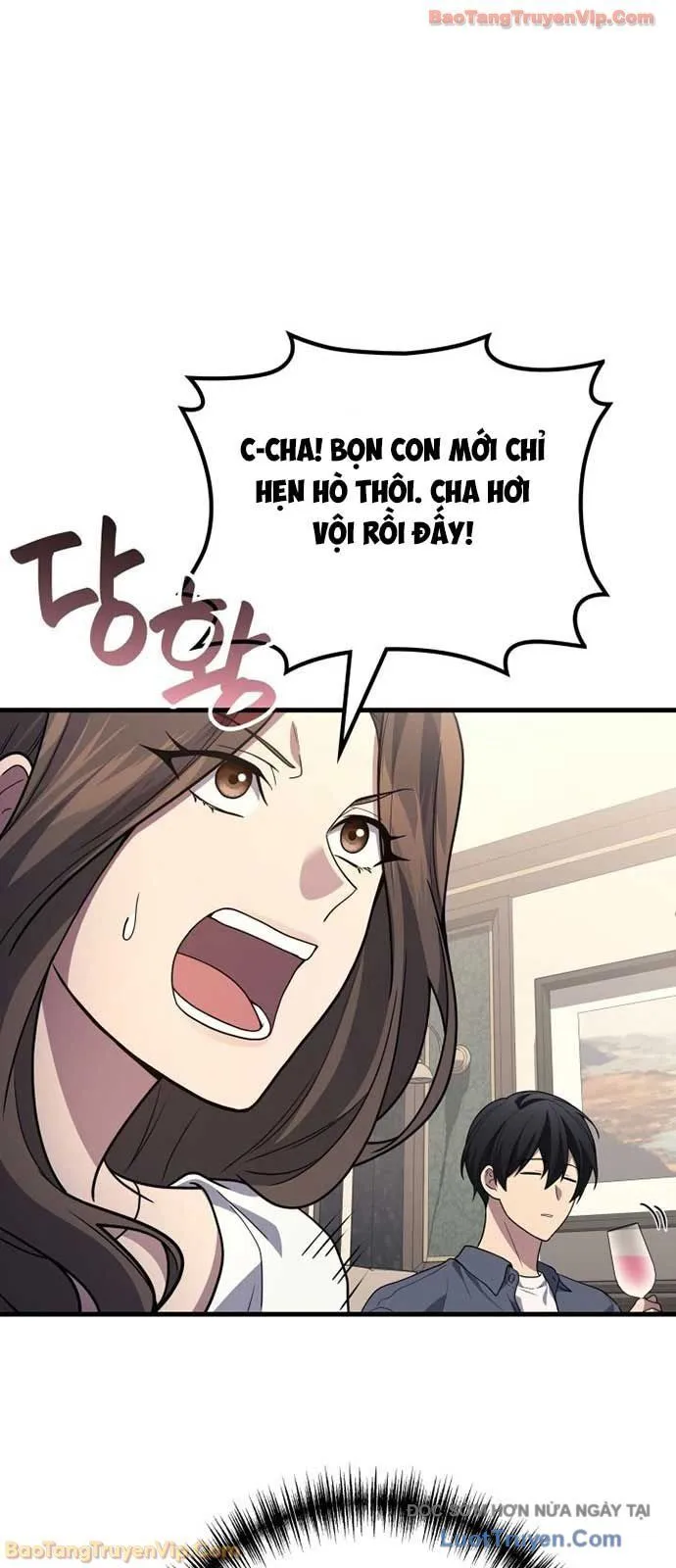 thần chiến tranh trở lại cấp 2 chapter 107 12