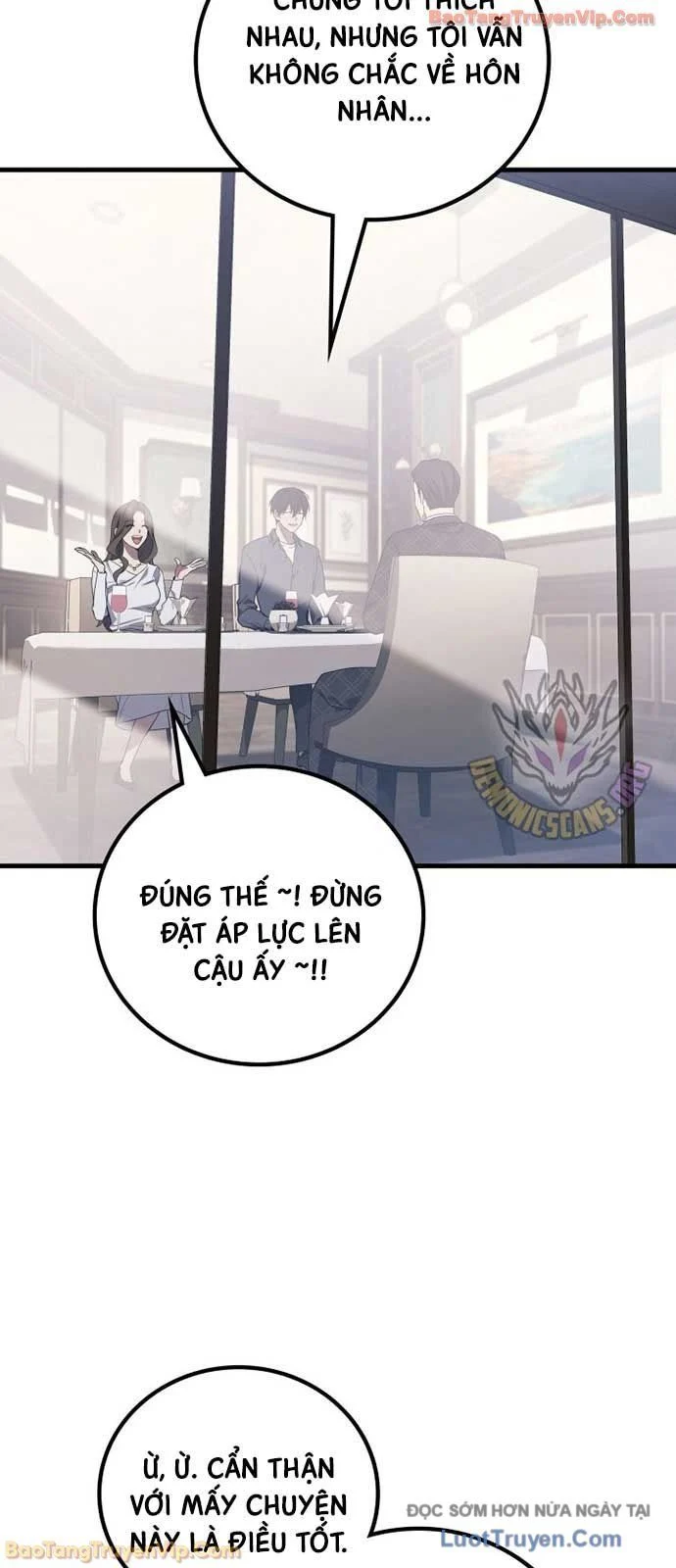 thần chiến tranh trở lại cấp 2 chapter 107 14