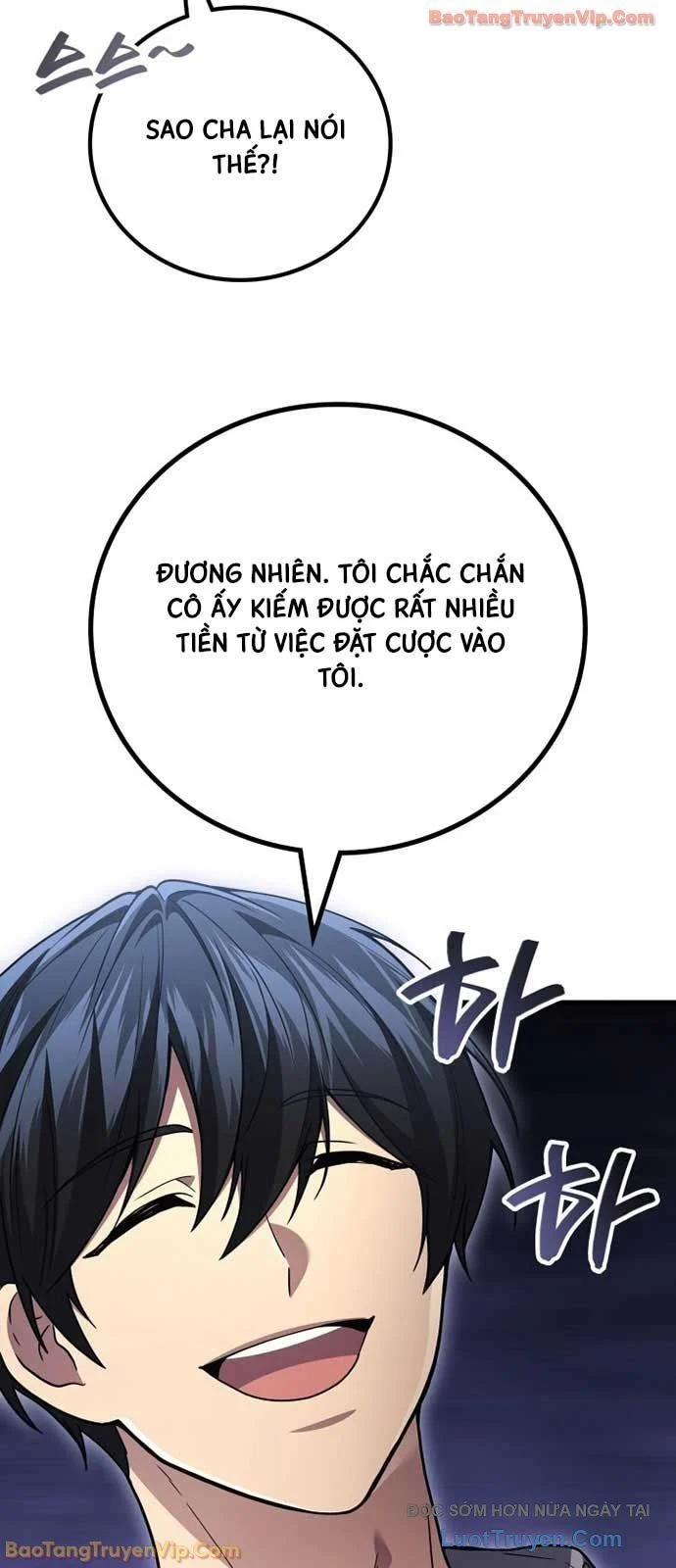 thần chiến tranh trở lại cấp 2 chapter 107 18