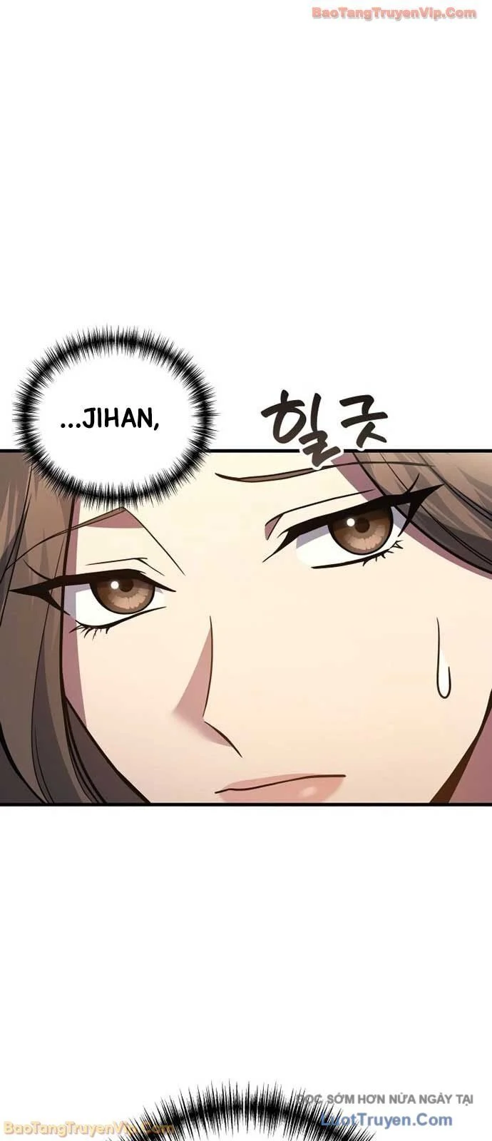 thần chiến tranh trở lại cấp 2 chapter 107 21