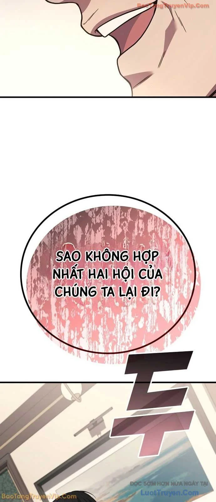 thần chiến tranh trở lại cấp 2 chapter 107 28