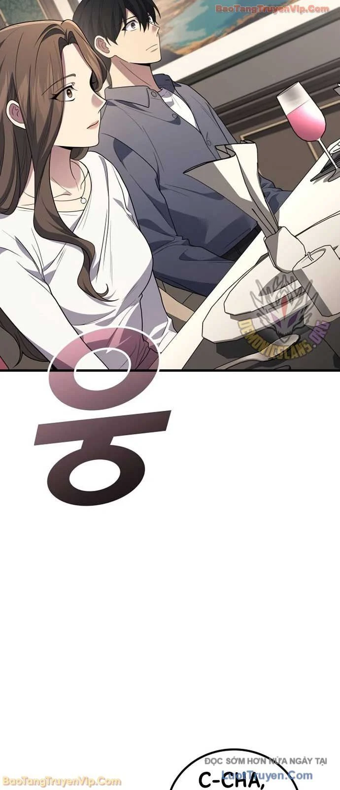 thần chiến tranh trở lại cấp 2 chapter 107 29