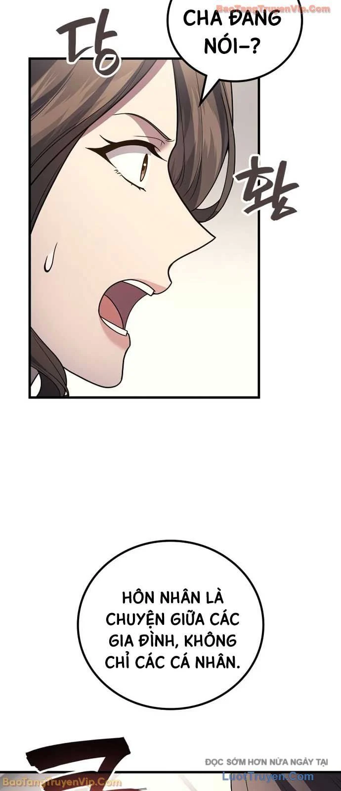 thần chiến tranh trở lại cấp 2 chapter 107 30