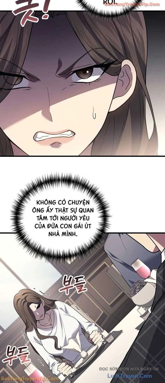 thần chiến tranh trở lại cấp 2 chapter 107 32