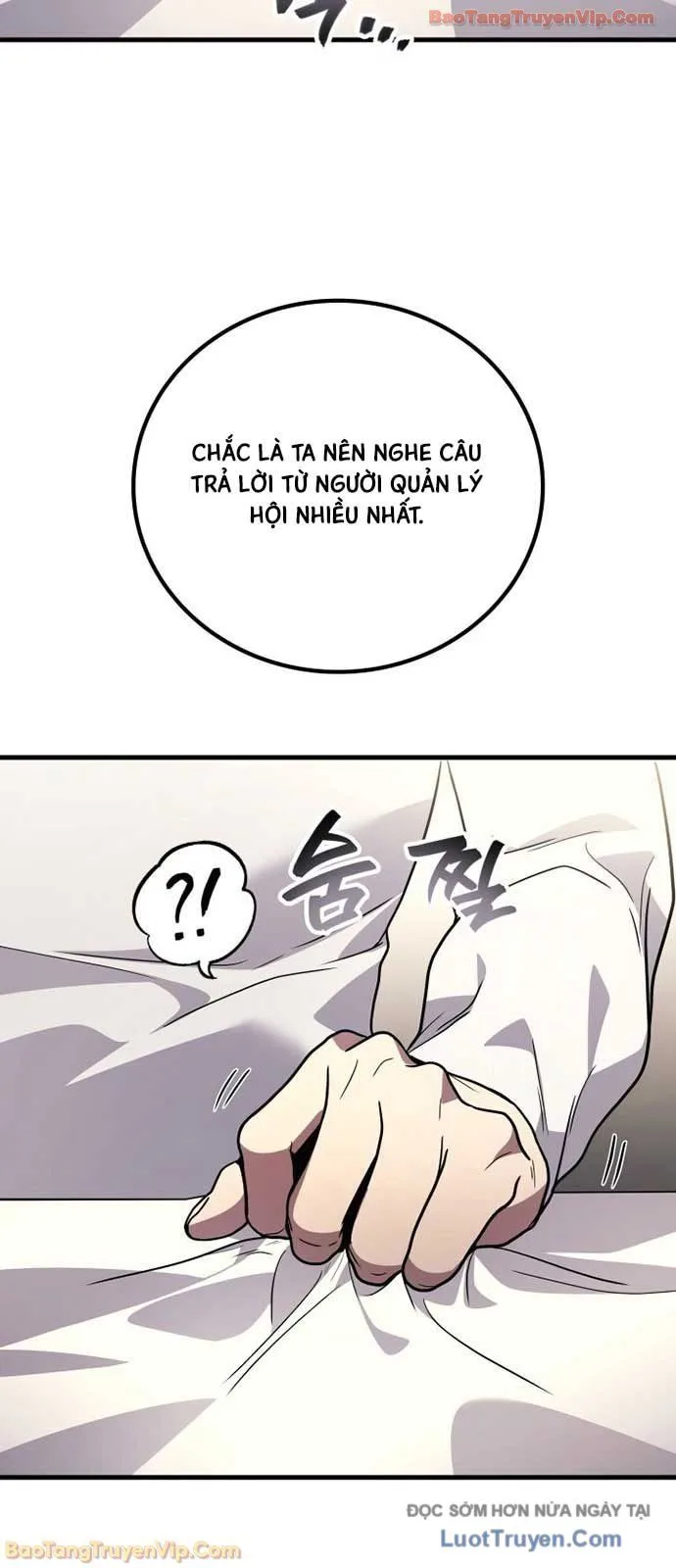 thần chiến tranh trở lại cấp 2 chapter 107 35