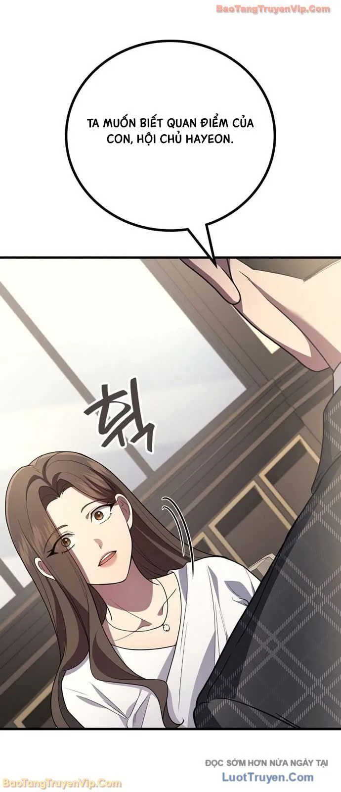 thần chiến tranh trở lại cấp 2 chapter 107 36