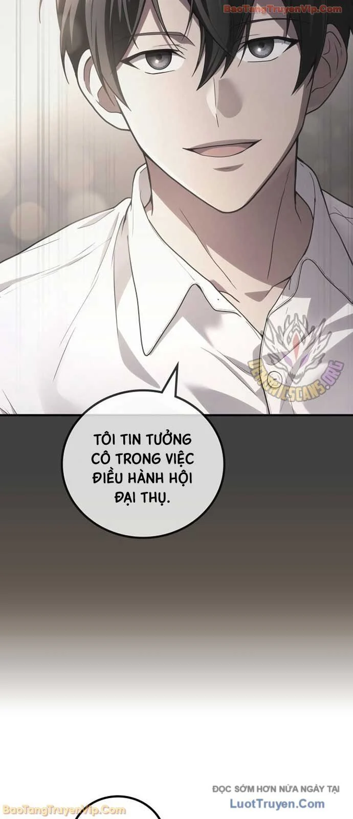 thần chiến tranh trở lại cấp 2 chapter 107 41