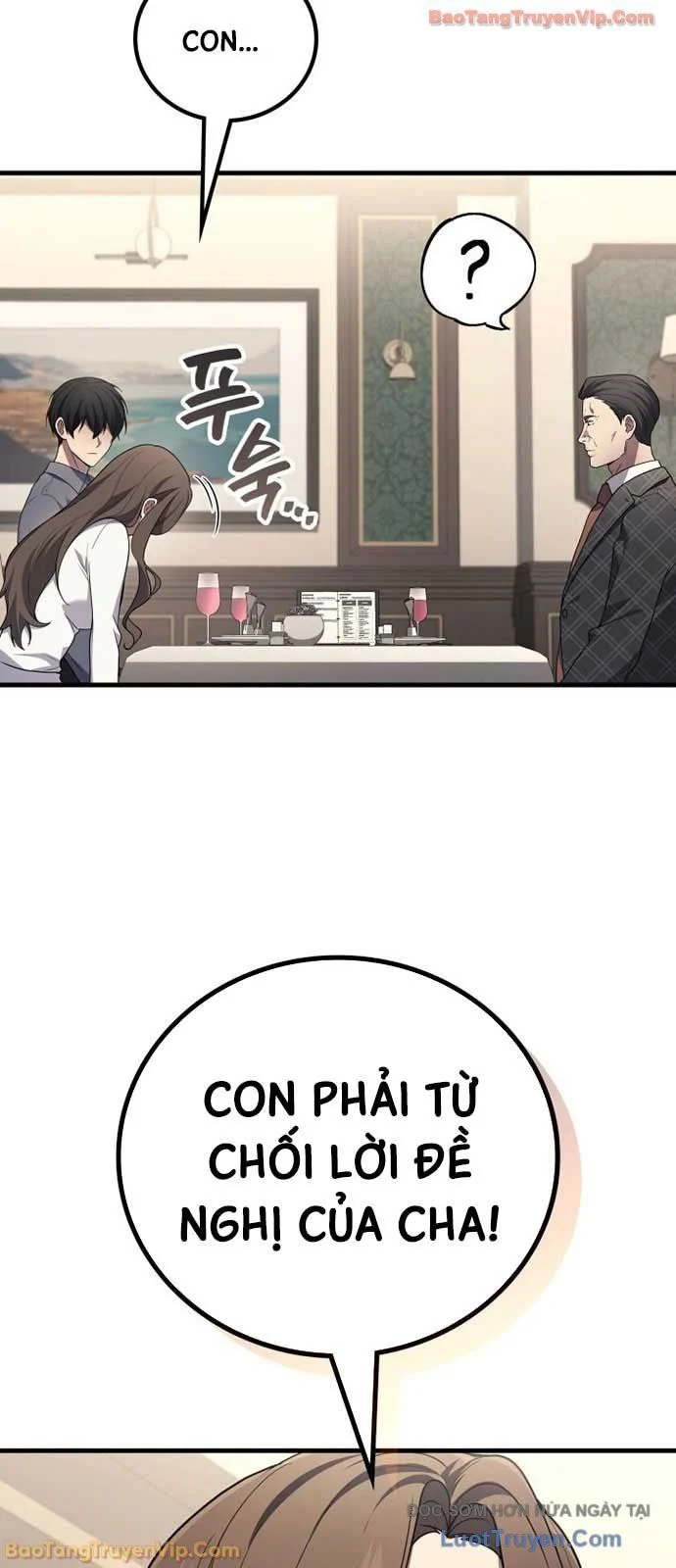 thần chiến tranh trở lại cấp 2 chapter 107 42