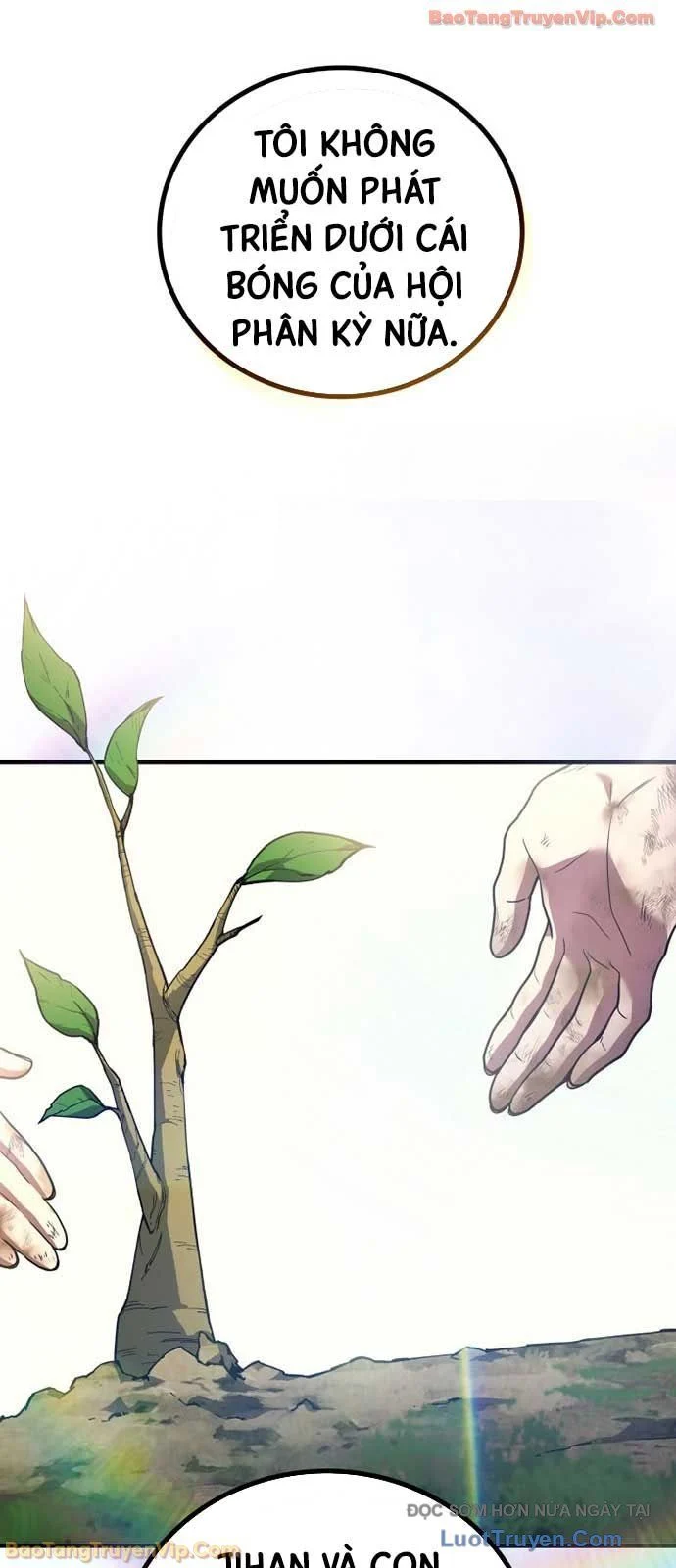 thần chiến tranh trở lại cấp 2 chapter 107 47