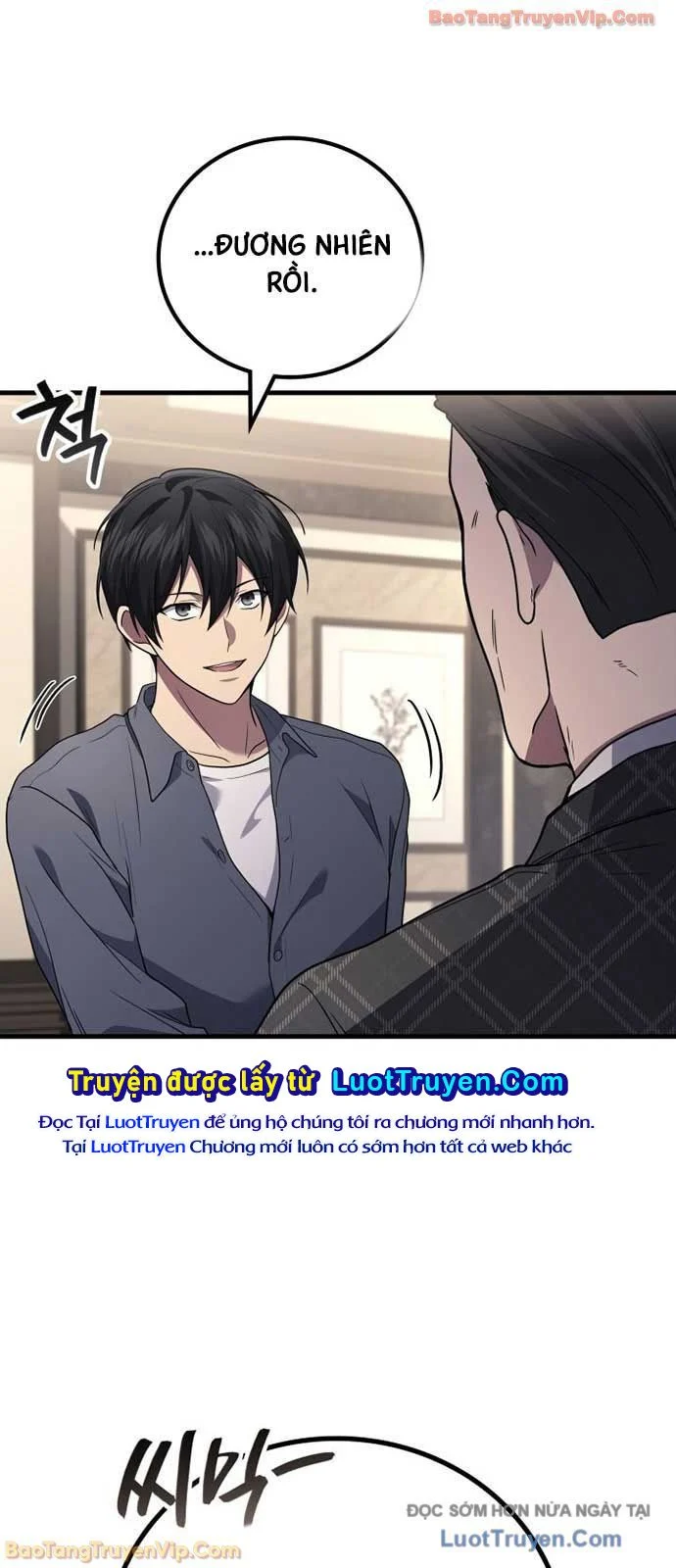 thần chiến tranh trở lại cấp 2 chapter 107 59