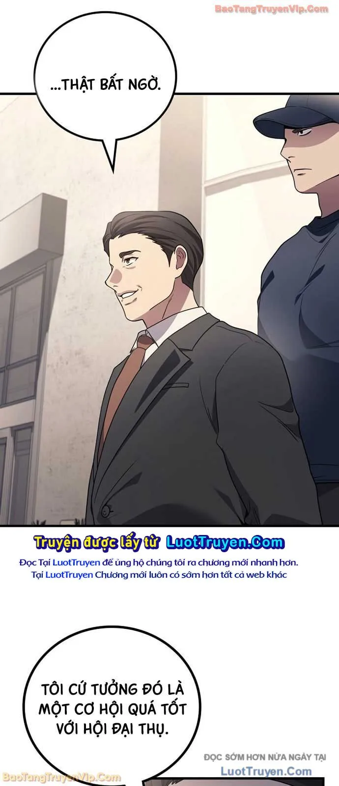 thần chiến tranh trở lại cấp 2 chapter 107 65