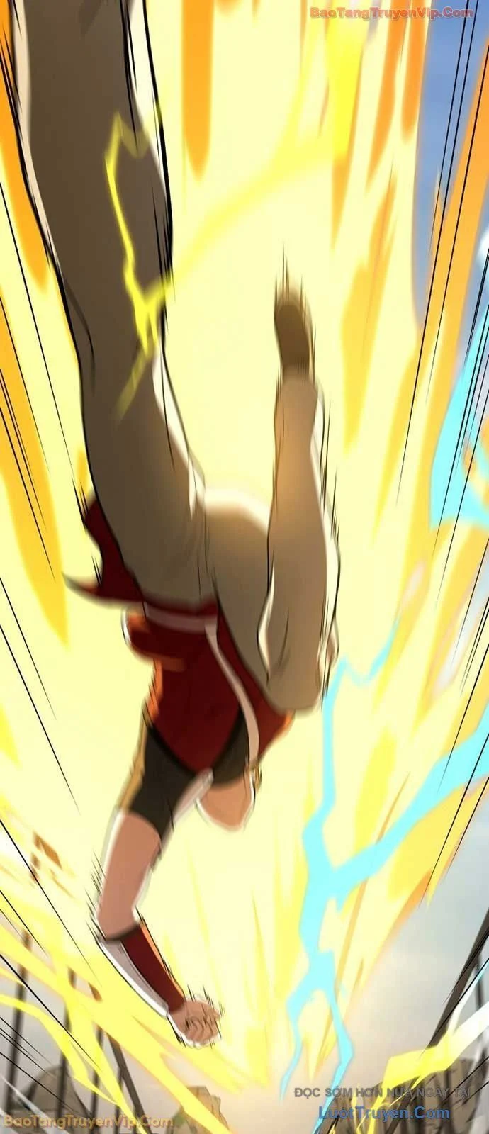 thần chiến tranh trở lại cấp 2 chapter 107 70