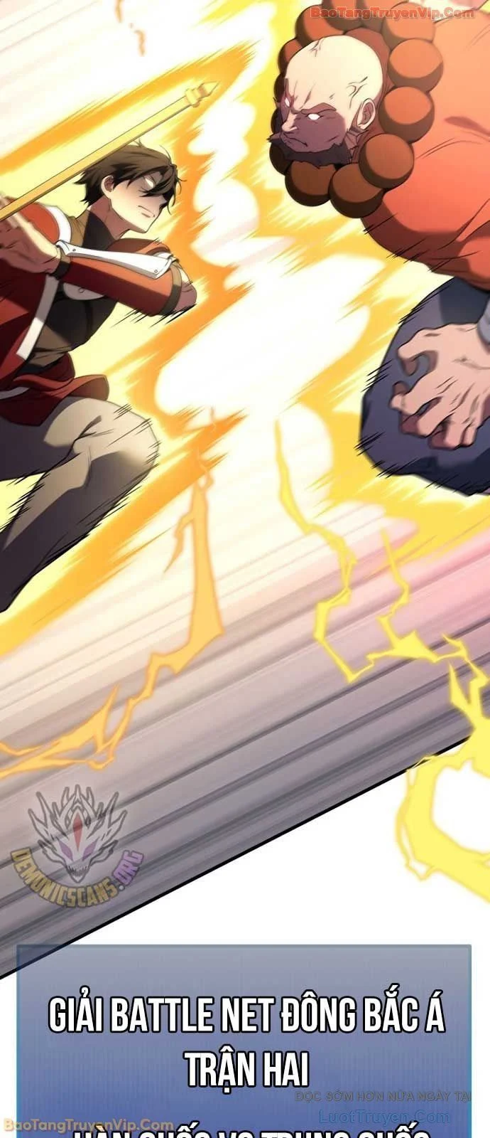 thần chiến tranh trở lại cấp 2 chapter 107 72