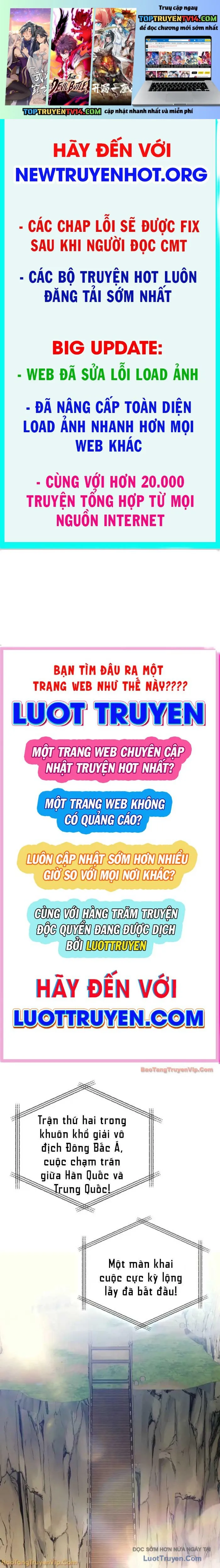 thần chiến tranh trở lại cấp 2 Chap 108 1