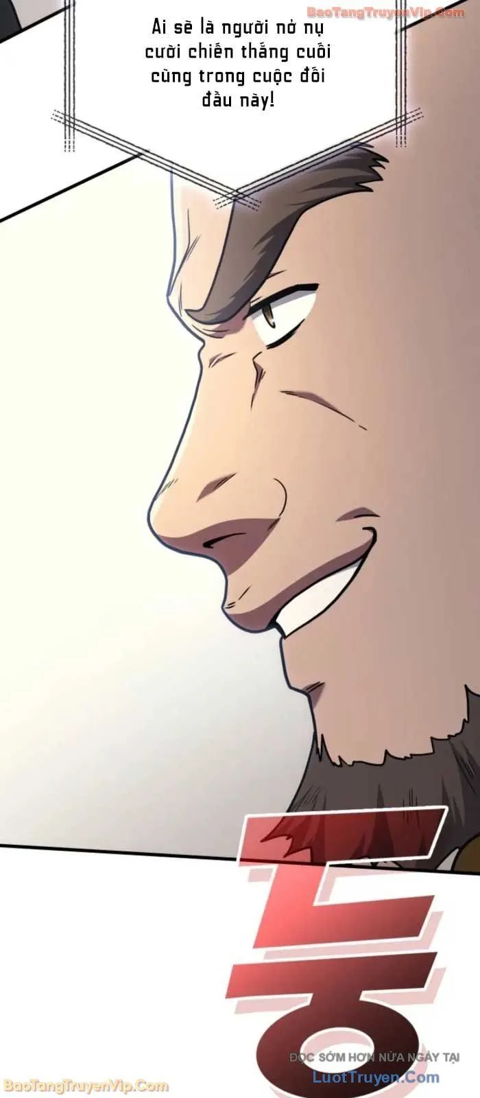 thần chiến tranh trở lại cấp 2 Chap 108 11