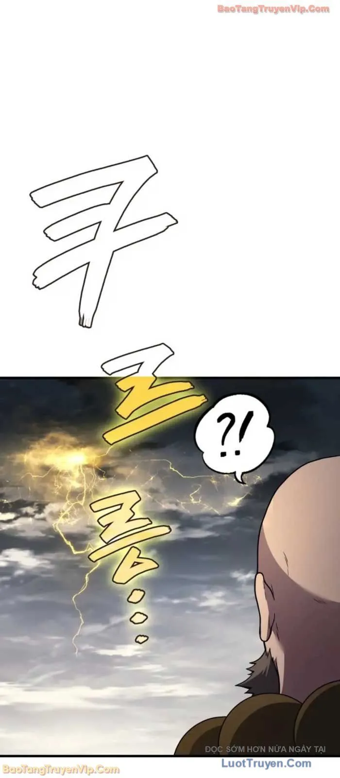 thần chiến tranh trở lại cấp 2 Chap 108 18