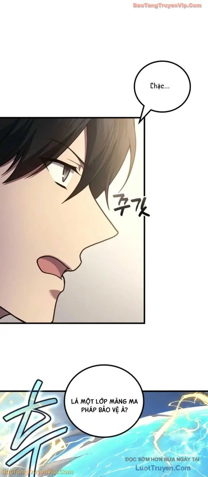 thần chiến tranh trở lại cấp 2 Chap 108 23