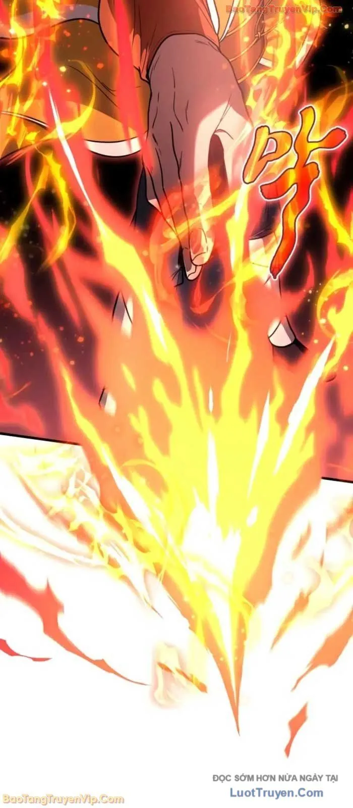 thần chiến tranh trở lại cấp 2 Chap 108 30