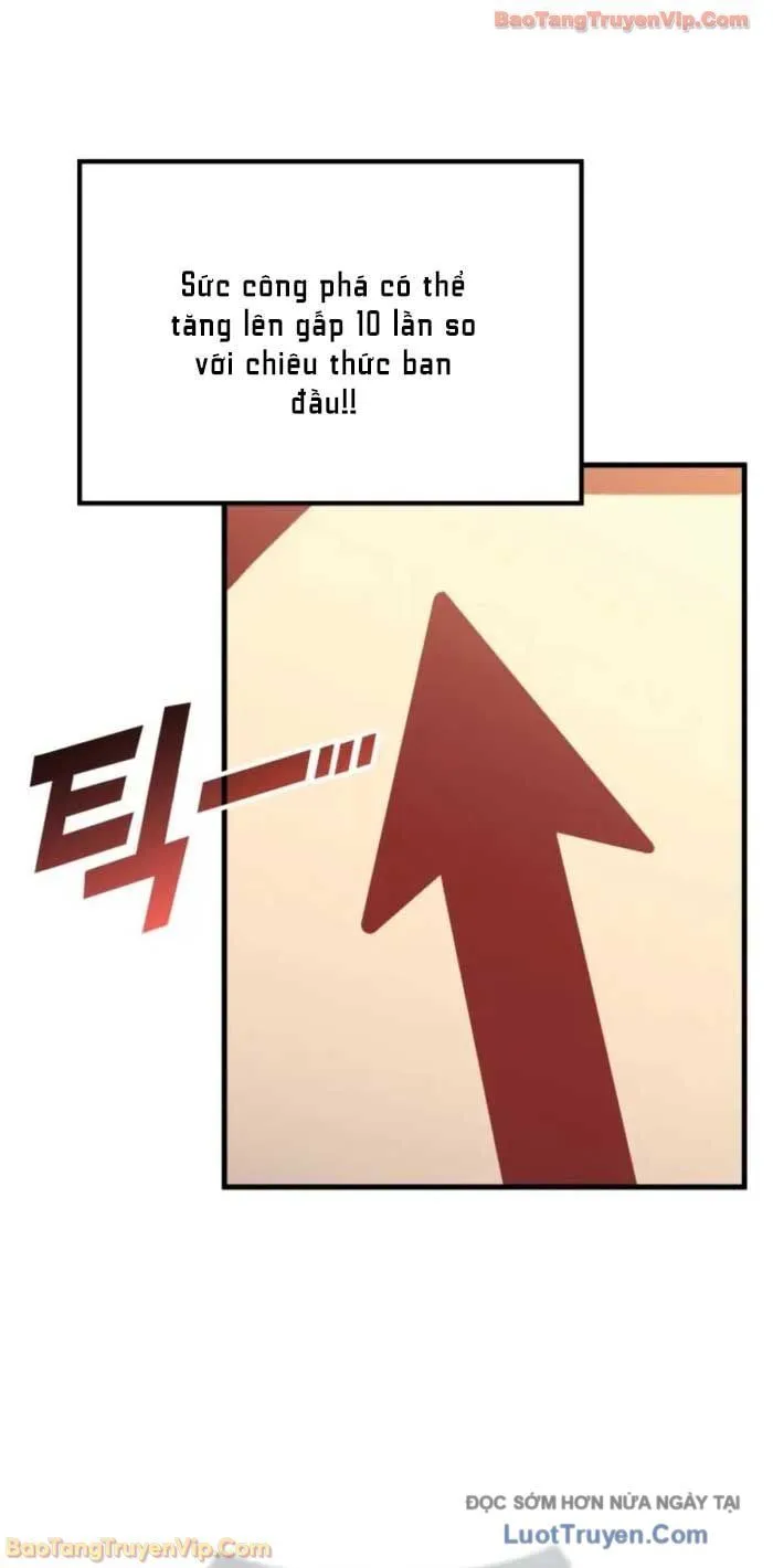 thần chiến tranh trở lại cấp 2 Chap 108 31