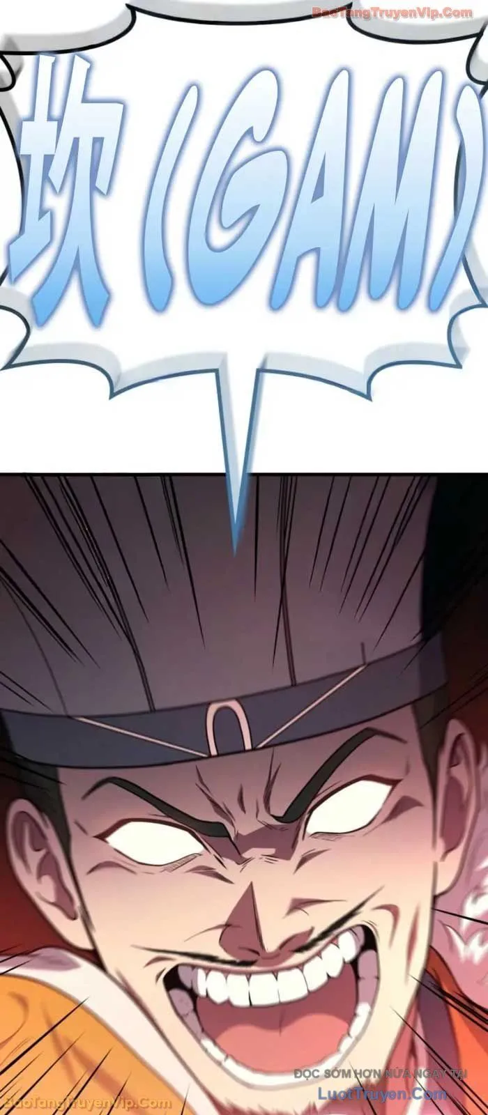 thần chiến tranh trở lại cấp 2 Chap 108 32