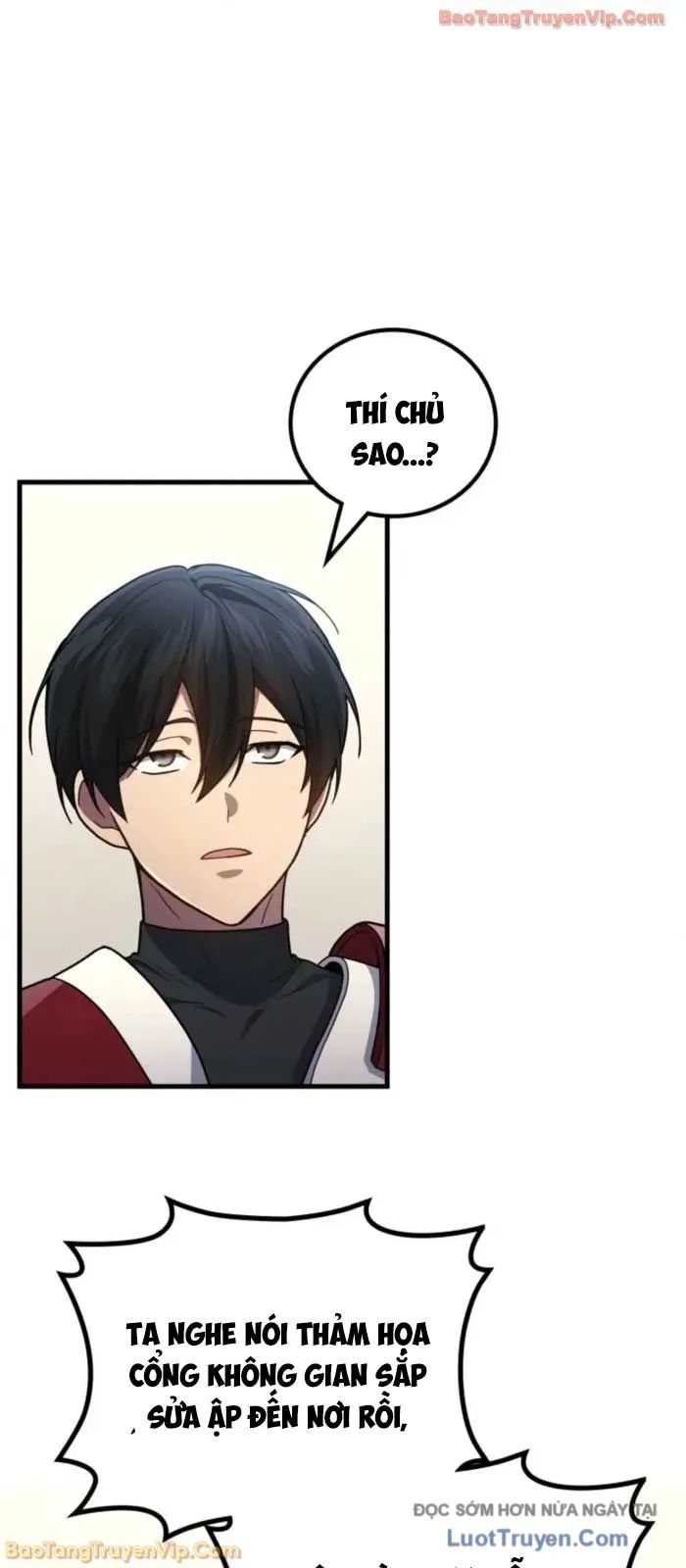 thần chiến tranh trở lại cấp 2 Chap 108 36