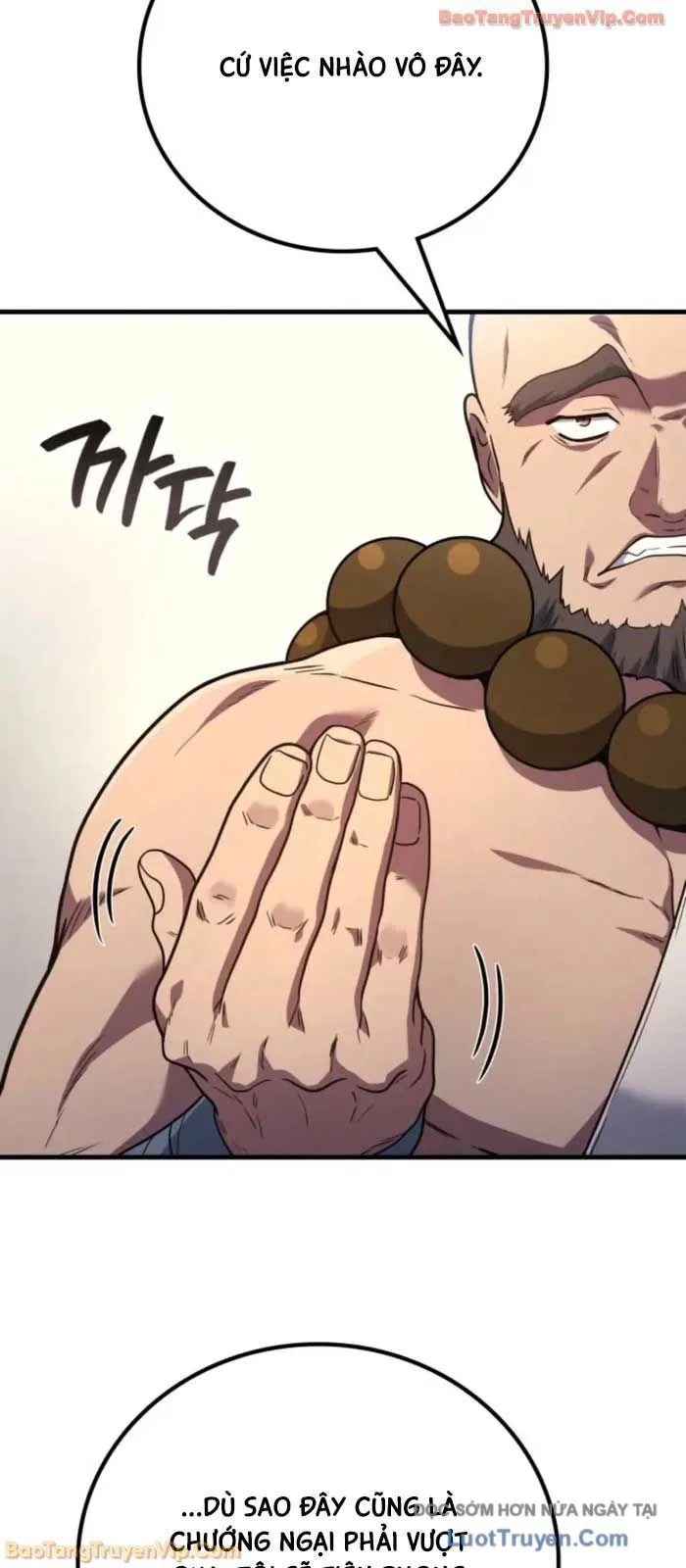 thần chiến tranh trở lại cấp 2 Chap 108 39