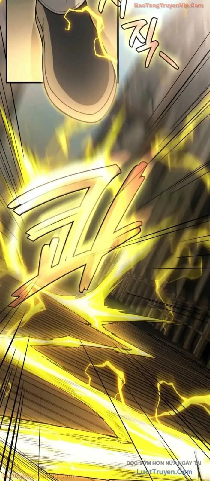 thần chiến tranh trở lại cấp 2 Chap 108 41