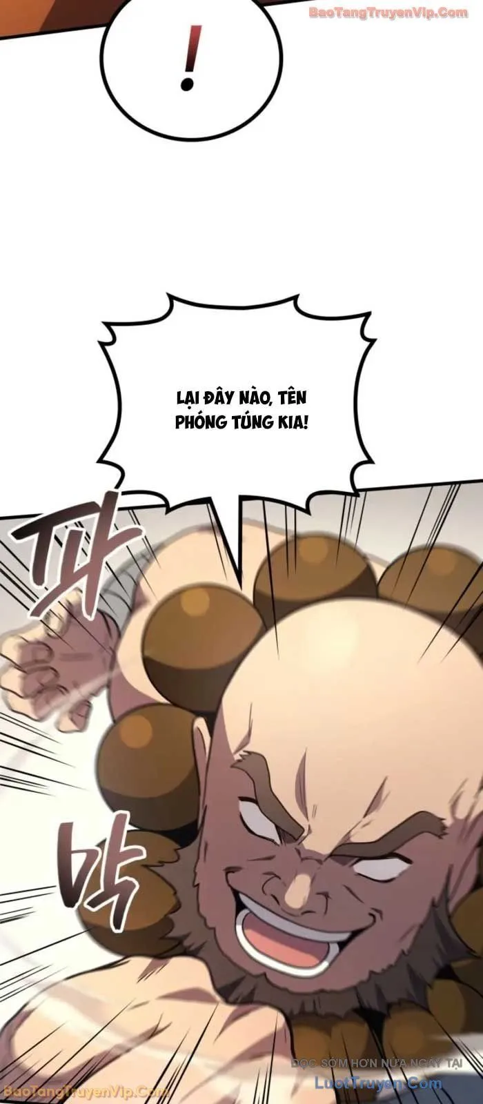 thần chiến tranh trở lại cấp 2 Chap 108 43