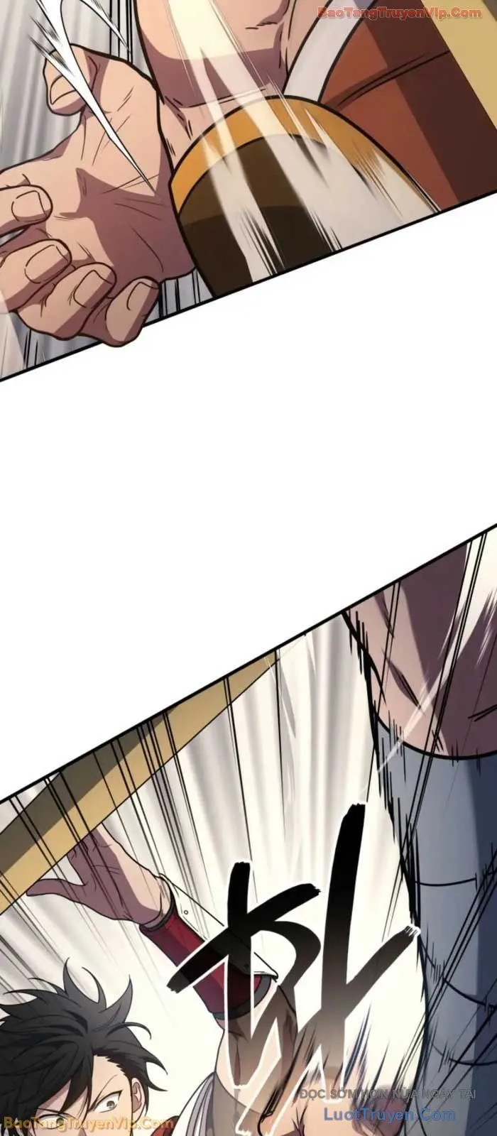 thần chiến tranh trở lại cấp 2 Chap 108 46