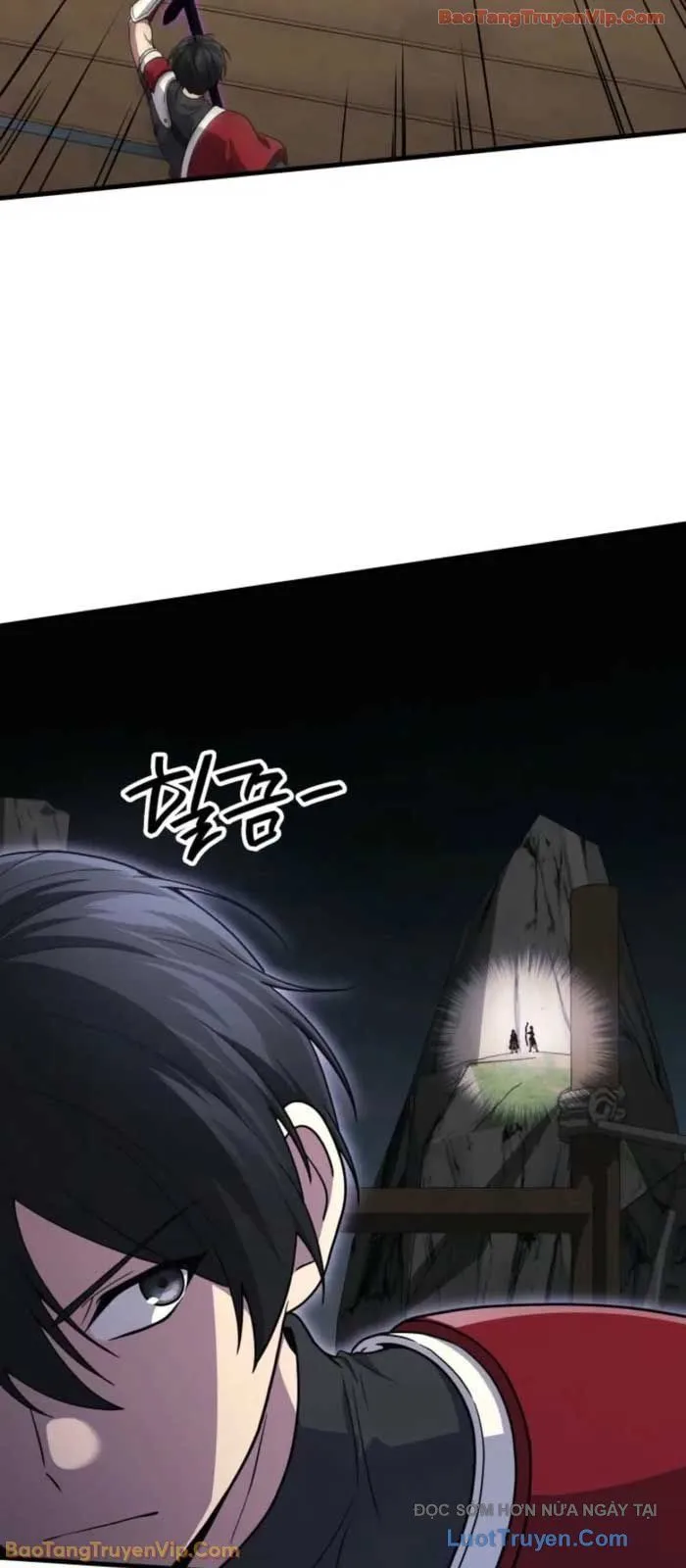 thần chiến tranh trở lại cấp 2 Chap 108 53