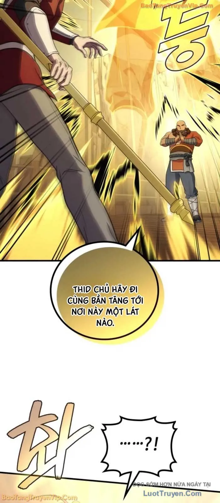 thần chiến tranh trở lại cấp 2 Chap 108 56