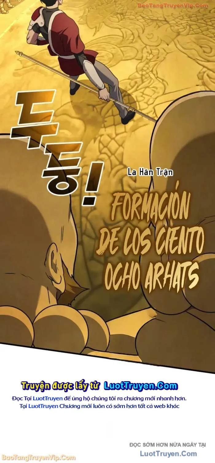 thần chiến tranh trở lại cấp 2 Chap 108 62