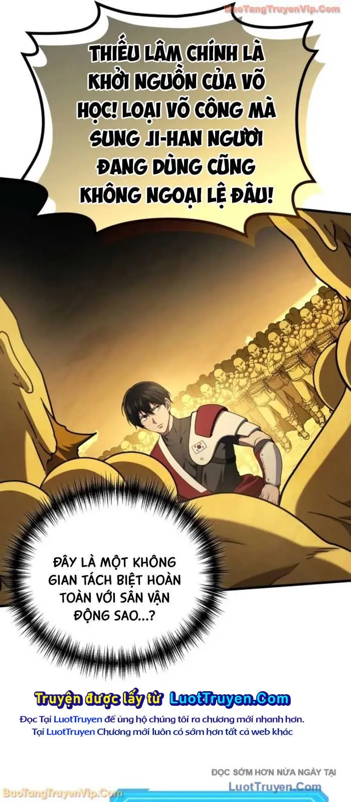 thần chiến tranh trở lại cấp 2 Chap 108 63