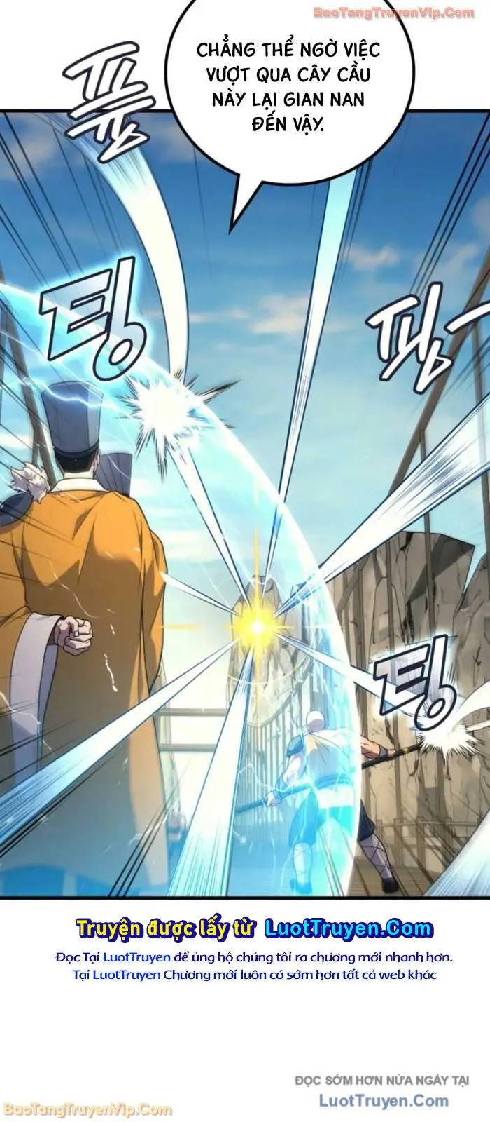 thần chiến tranh trở lại cấp 2 Chap 108 72