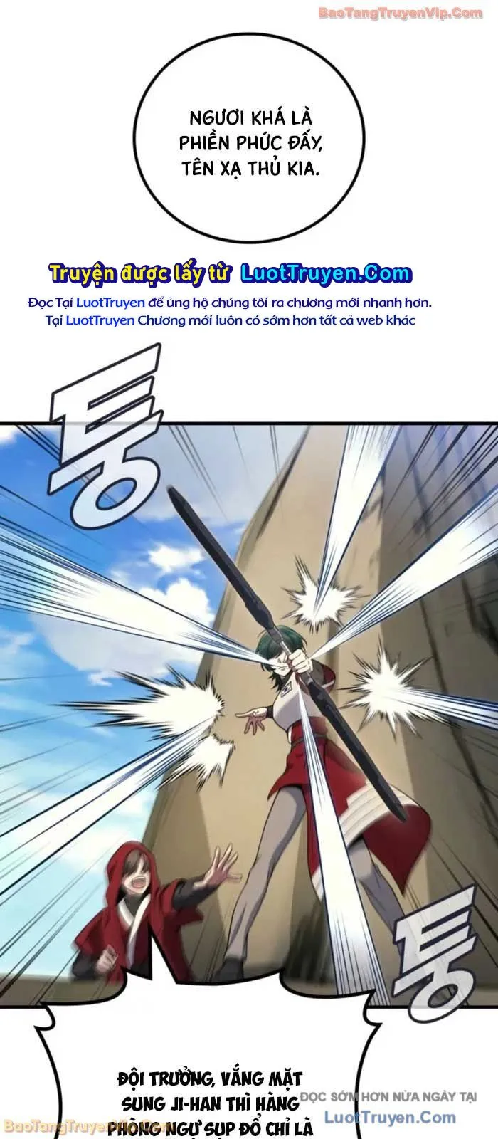 thần chiến tranh trở lại cấp 2 Chap 108 73