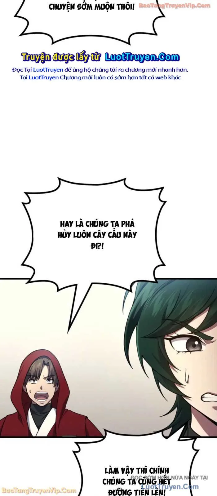 thần chiến tranh trở lại cấp 2 Chap 108 74