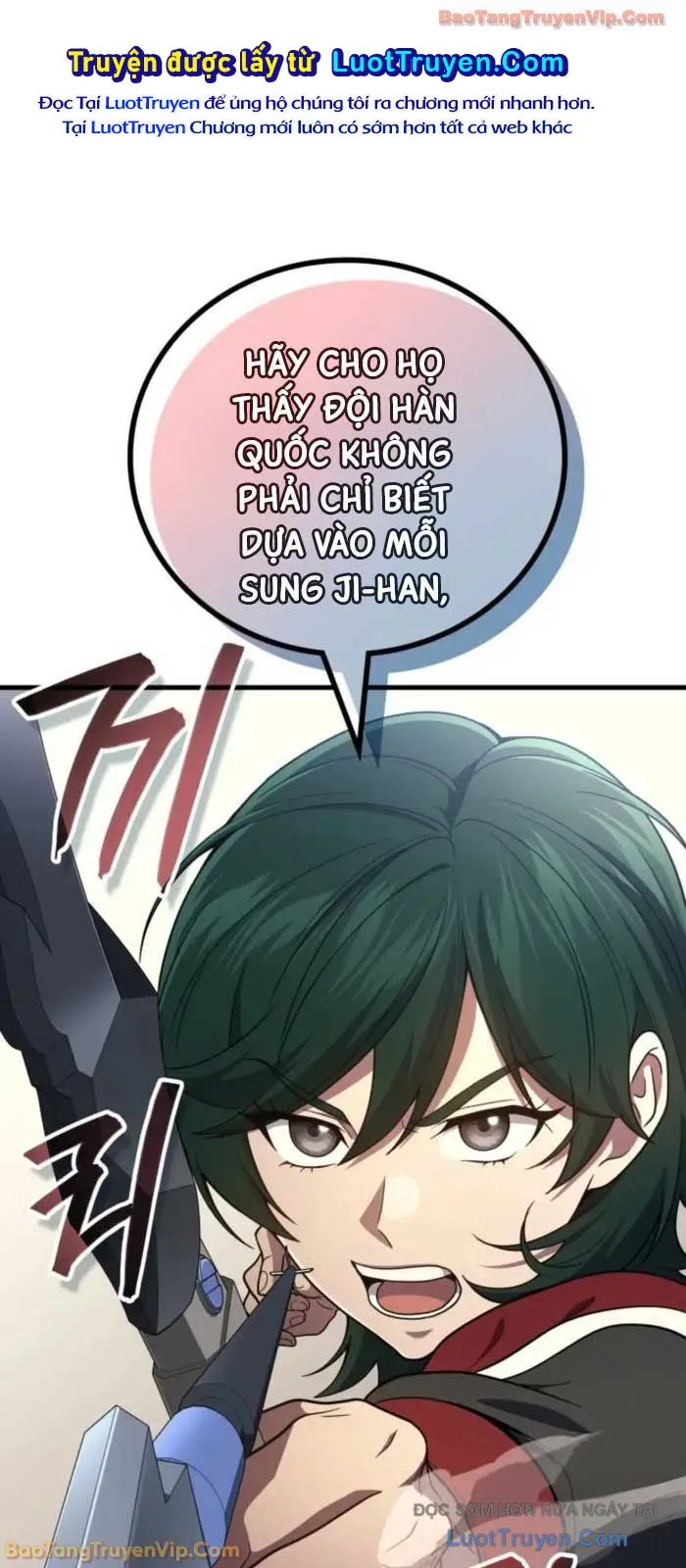 thần chiến tranh trở lại cấp 2 Chap 108 79